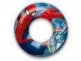 Spiderman badring